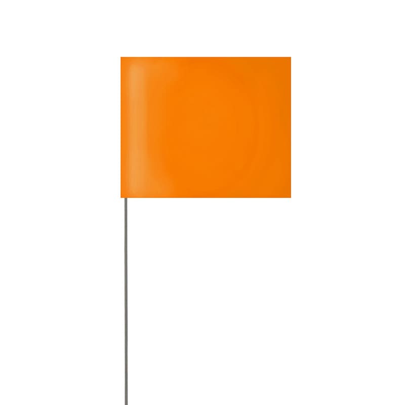 OSCO Marking Flag - Orange
