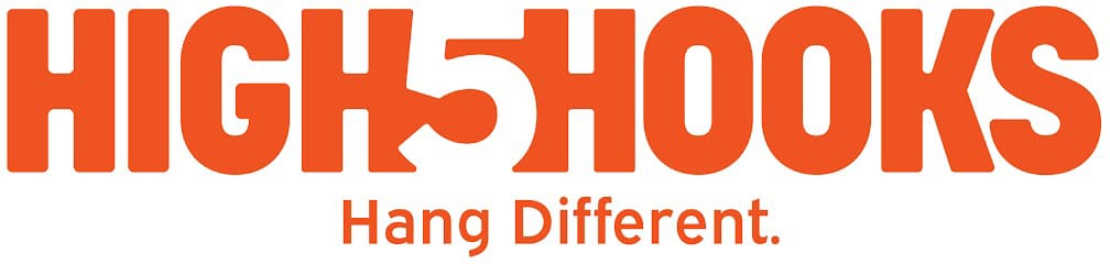 High Hooks Logo
