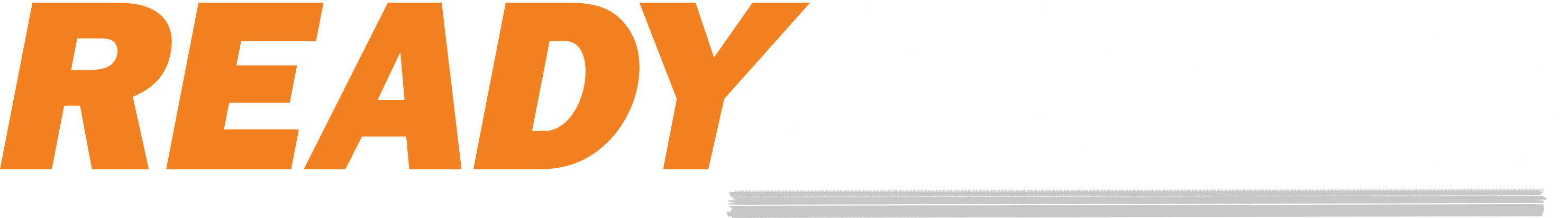 OSCO Safety ReadySeries logo in orange and white