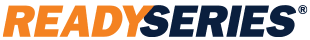 Small ReadySeries Logo