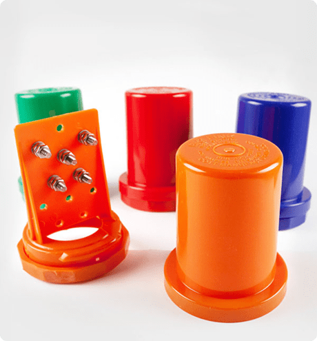 Variety of colors for markers