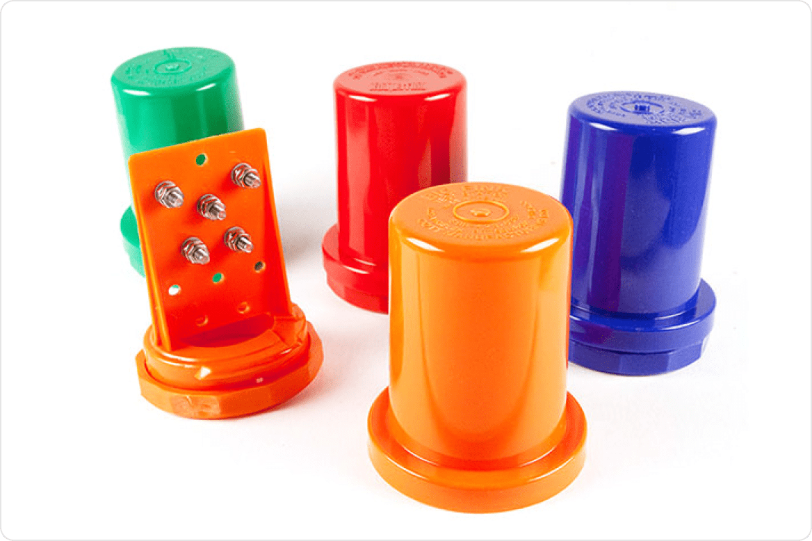 Cathodic Protection and Tracing