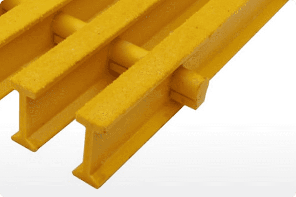 Pultruded Grating