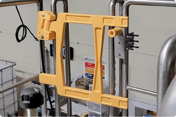 Safety Gates