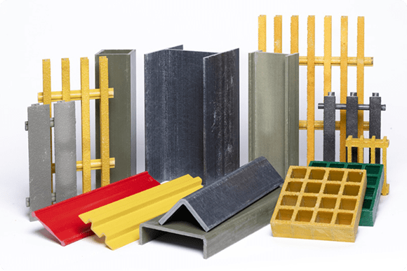 Structural Shapes