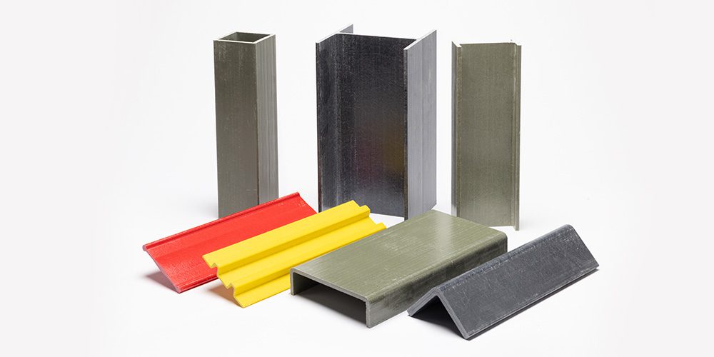 OSCO structural shapes